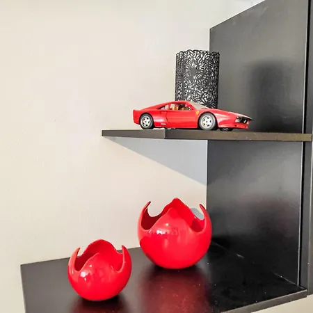 Residenza Monte Bre - Apt- 203 Haus2 By Interhome *