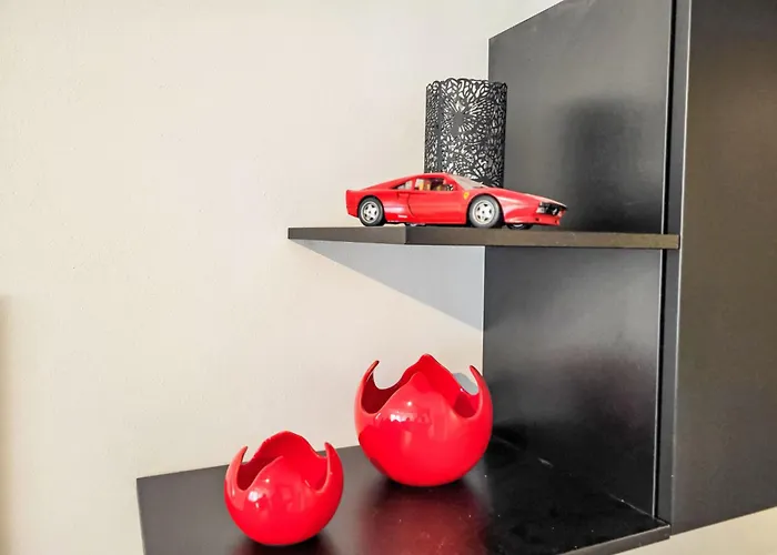 Residenza Monte Bre - Apt- 203 Haus2 By Interhome *